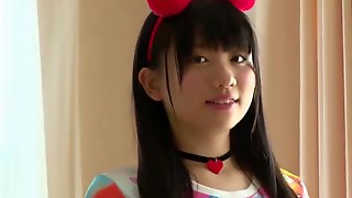 Asian Teen, Japanese Idol