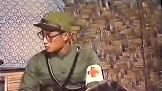 Soldier, Vietnamese