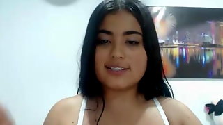 Colombian Webcam