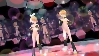 MMD Futa 20