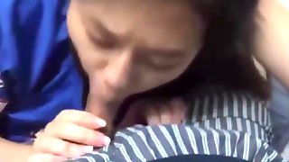Thai Couple Sucking Video
