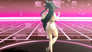 MMD Futa 31