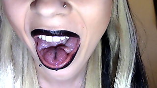 Long Tongue