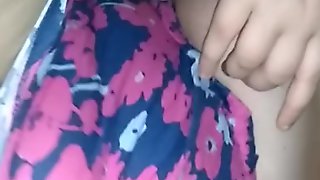 Creamy Pussy swollen clit