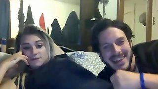 Webcam Couple, Boyfriend