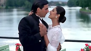 Na Na Karte Pyar - Dhadkan (2000)