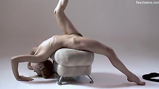 Rita mochalkina - flexyteens