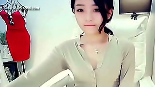 Chinese Girl Webcam