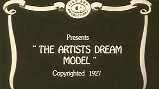 The Artists Dream Model 1927