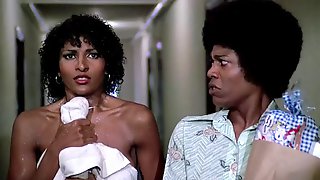 Pam Grier