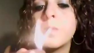 Learning To Smoke