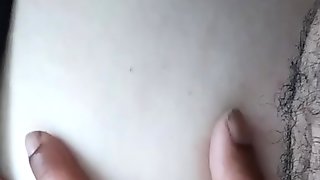 BBW Anal