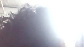 Dirty talkin Dick diva fucks big black cock