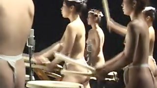 Drums