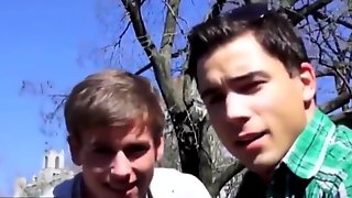 Danish Gay (Jett Black - JB) Gays 3