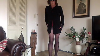 Gay Pantyhose Xhamster