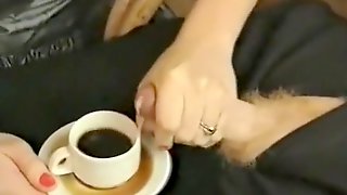 Coffee Cum