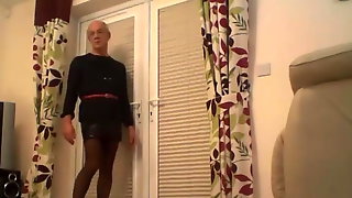 Gay Crossdresser