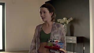 Emily Browning. Maura Tiernery - ''The Affair' s4e07 2