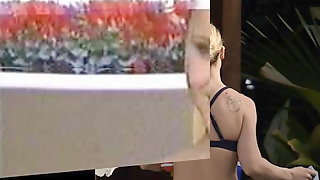 Christina Ricci Jerk Off Challenge