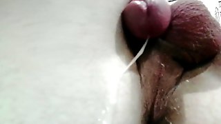 Amateur Bondage Orgasm Male