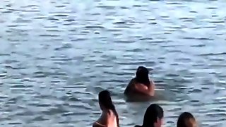 Incredible homemade missionary, funny, south american sex clip