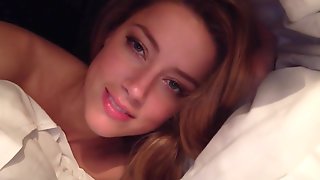 Amber Heard - Leaked Video