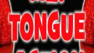Mz Tongue Action Blowjob,Cumshot,Facial,Sloppy Deepthroat Compilation