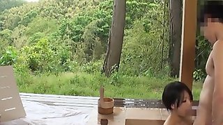 Onsen kakkrudo okusan 021