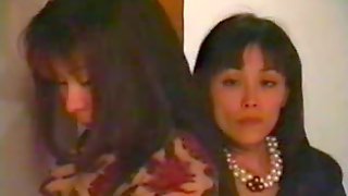 Japanese Lesbian Mature