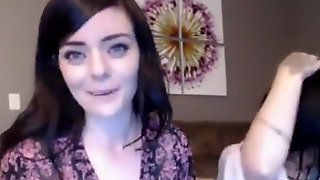 Mature Lesbian Webcam