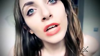 Binaural asmr joi