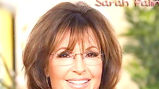 Videoclip - Sarah Palin