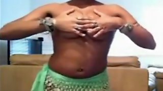 Ebony Solo Fingering