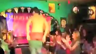 Stripper Party Fuck