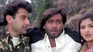 Hindi Chubbies Movie - Ajay Devgan