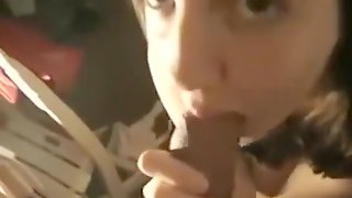 Crazy amateur bedroom, oral, pov sex video