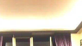 Escort girl shows her vagina on periscope