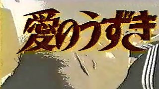 Japanese classic : Ai no usagi