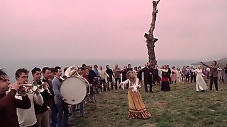 Wicker Man 1973