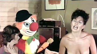 Private Teacher retro vintage old and young porn from 1983