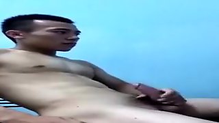 Chinese Gay Solo
