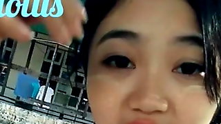 Tik Tok Teen, Myanmar Video