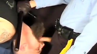 Cop Cock