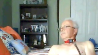 Grandpa Gay Sex