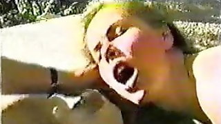 VHS Clip-EYE and Potato 1