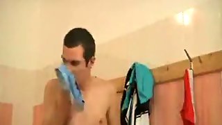 Shower Twinks Gay