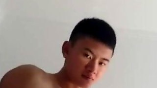 Chinese Gay Boy
