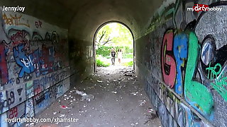 Under The Bridge