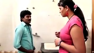 Indian Wife, Indian Milf, Gangbang